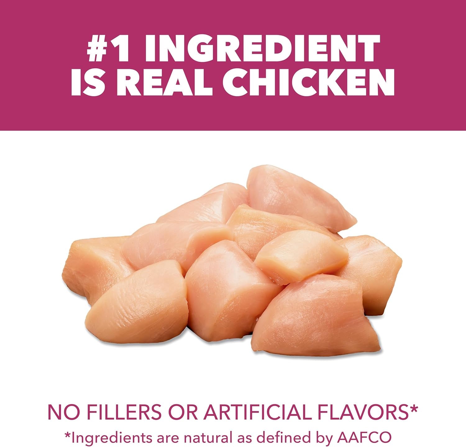 PROACTIVE HEALTH Adult Urinary Tract Health Dry Cat Food, Chicken Recipe
